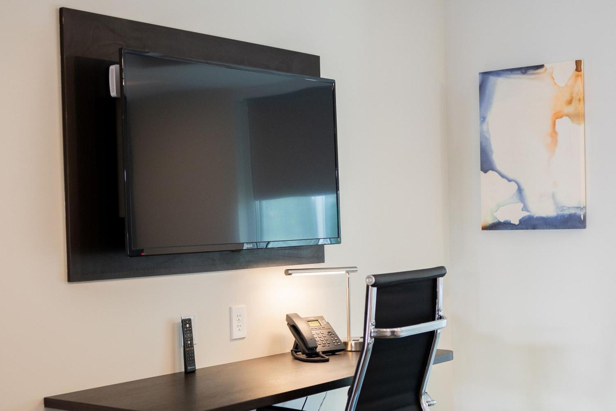 Stayapt Suites นอร์ทลิตเติลร็อค ภายนอก รูปภาพ